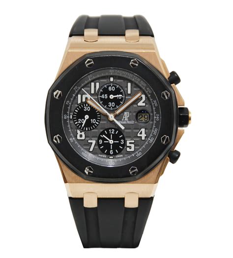 audemars piguet gold cost